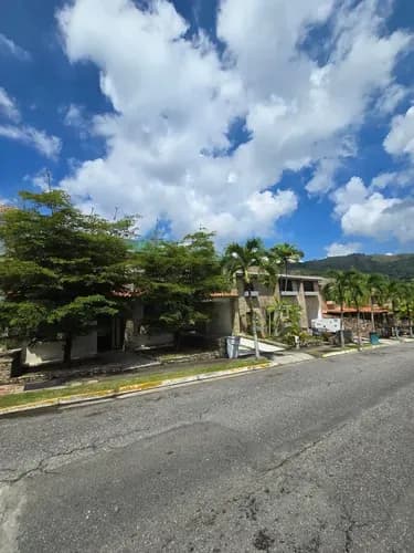 Urbanización Cerrada