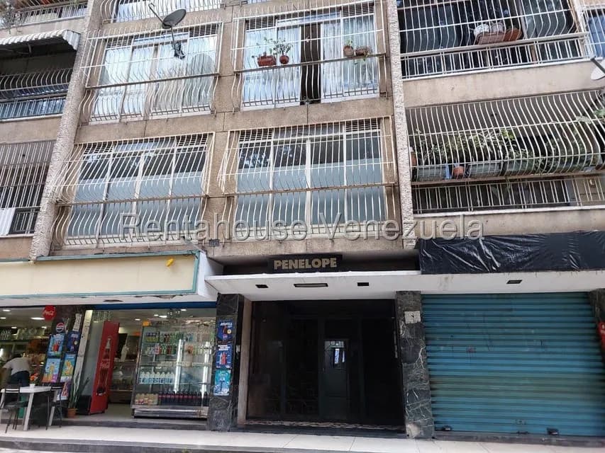 Apartamento (1 Nivel) en Venta en El Bosque, Distrito Metropolitano