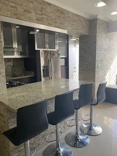 Apartamento en alquiler - $1k