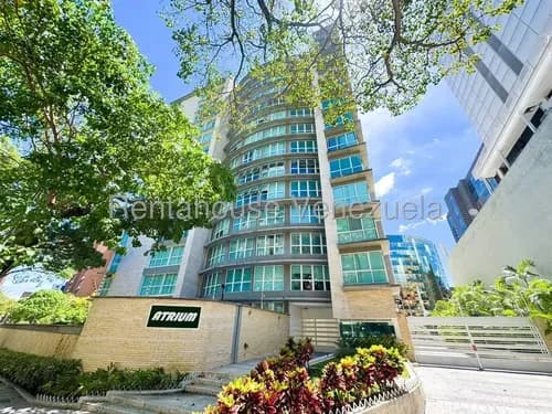 Apartamento En Alquiler En El Rosal Yf 26-18787