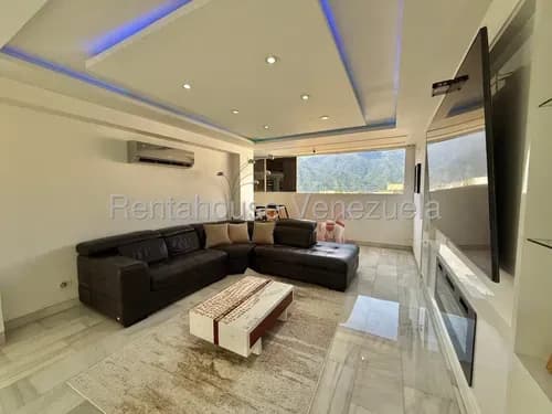 Apartamento En Venta - Mls #26-20245