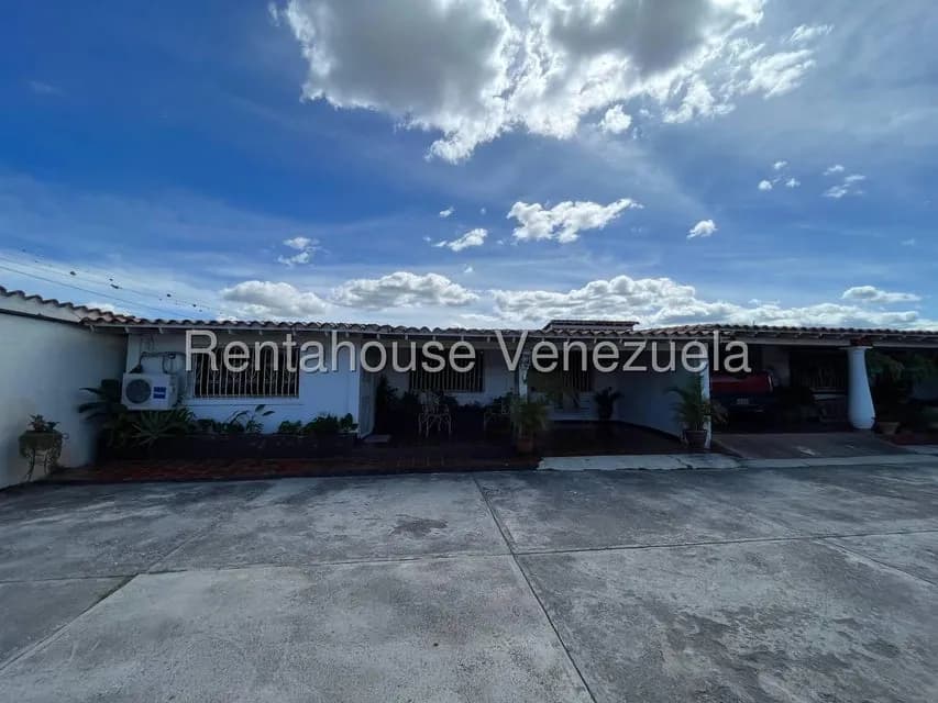 Casa (1 Nivel) en Venta en Municipio Jimenez, Lara