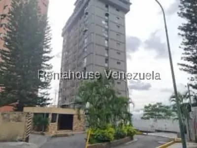 Apartamento en venta en distrito-capital - $130k