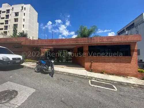 Apartamento En Venta La Miranda 25-9848 Ac