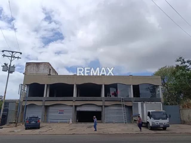 Local comercial en alquiler Sector los Estanques