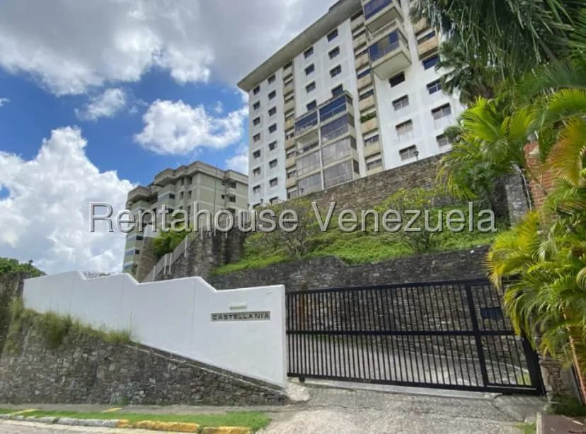 Apartamento (1 Nivel) en Venta en El Cafetal, Distrito Metropolitano