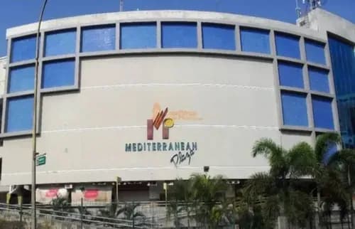 Local En Centro Comercial Mediterranean Plaza En Prebo Gz