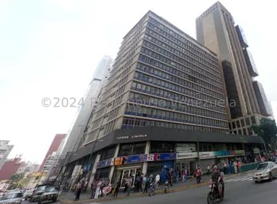 Local Comercial en alquiler en Sabana Grande, Caracas, Distrito Metropolitano - $1k