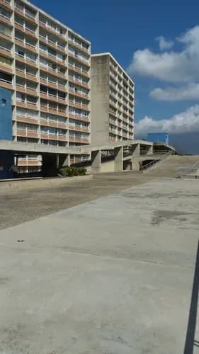Apartamento/ Venta/ El Encantado Humboldt/ 49m2/1h-1b-1p Pf Mv