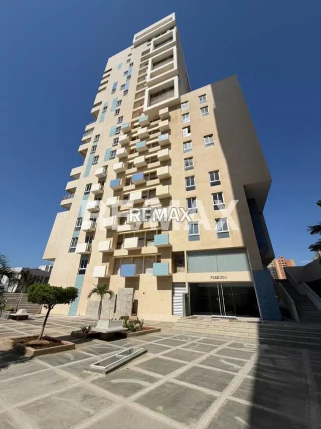 Apartamento en venta Edificio Atlantis