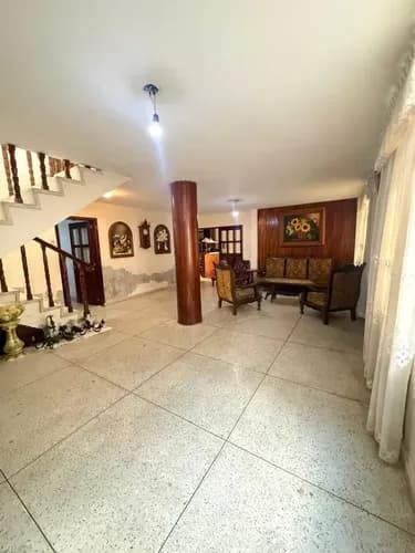 Venta De Casa En La California Norte- Chr.