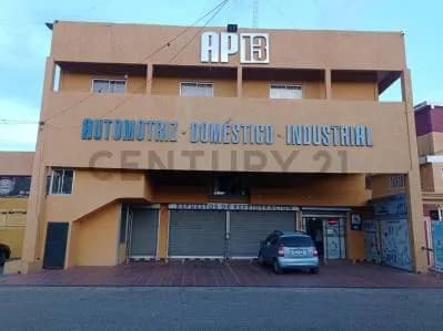 En Venta Edificio Comercial en Sierra Maestra