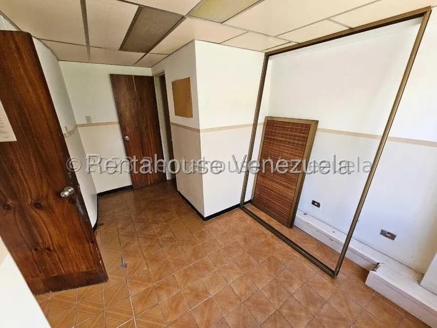 Comercial (Local Comercial) en Venta en El Picacho, Miranda