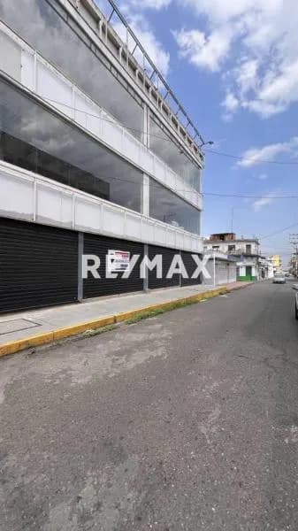 Edificio Comercial