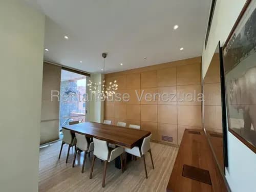 Campo Alegre Ph En Venta 26-20539