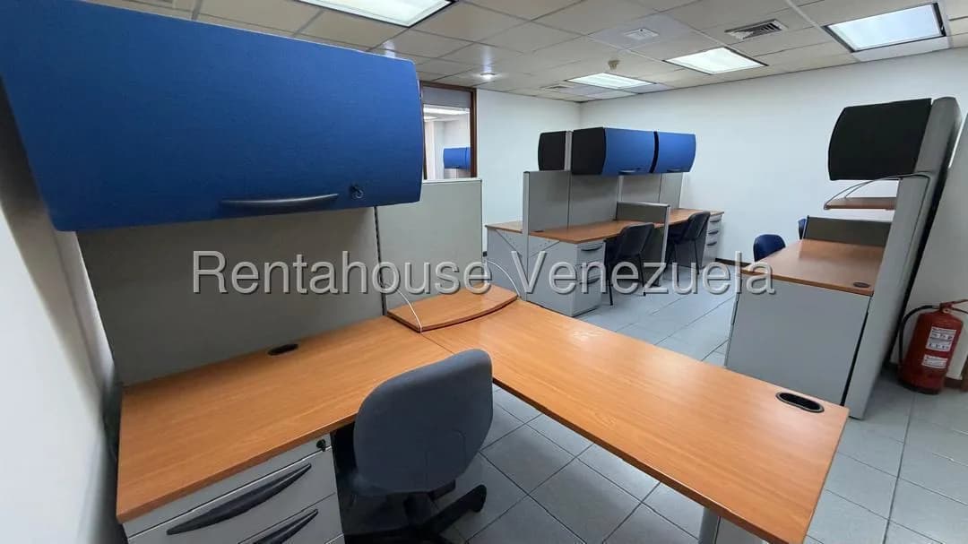Comercial (Oficina) en Venta en Prados del Este, Distrito Metropolitano