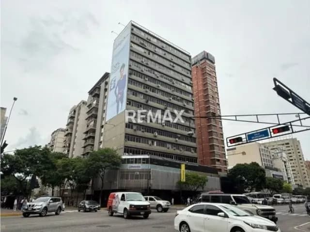 OFICINA EN VENTA EN CHACAO