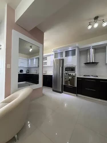 Venta De Apartamento En El Parral Res. Río Apure Moderno (cl)