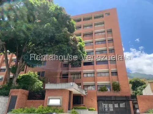 Apartamento En Venta Los Chorros Rah Mls25-17878