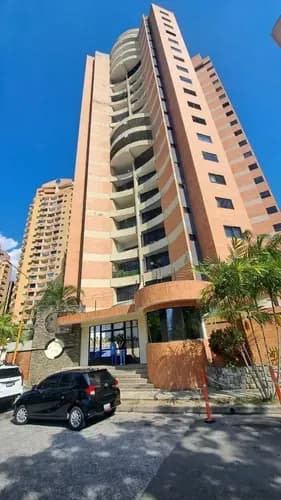 Annic Coronado Vende Apartamento En Residencia Escalar Las Chimneas Planta 100% Cód. 29180