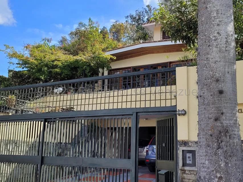 Casa (Multipes Niveles) en Venta en El Placer, Distrito Metropolitano