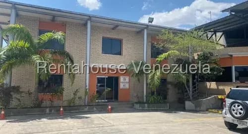 Atencion Inversionistas!!! Rentahouse Trae Esta Excelente Oportunidad De Inversion, Centro De Distribucion, Privilegiado Por Lo Estratégico De Su Ubicación A Tan Sólo 5 Minutos Al Acceso De La Arc