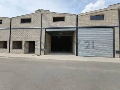 Venta de Galpón