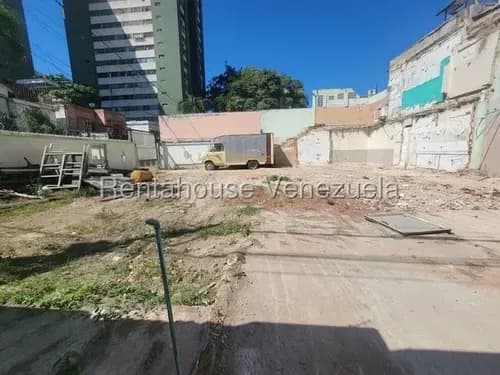 Terreno 289 M2 En Venta El Paraiso I 26-17074