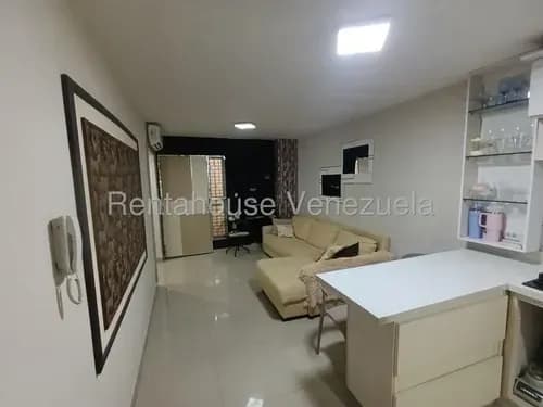 Apartamento En Venta Moderno Lindo Cocina Equipada, En Terrazas De San Diego, Diana C. 26-17649