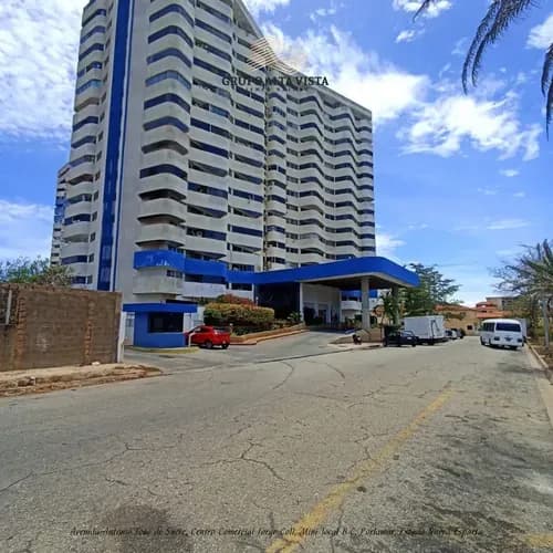 Apartamento En Venta Con Salida Directa A La Playa, Isla De Margarita