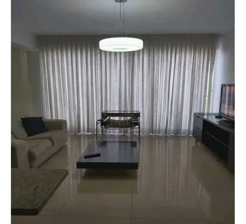 Se Alquila Apto.58m2 Santa Eduvigis 1h/1/b/2e Lujo Vista Al Ávila