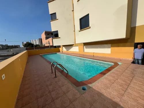 Remax Lider Vende Apartamento En Lecheria C.r Amor Y Paz - Vilmar