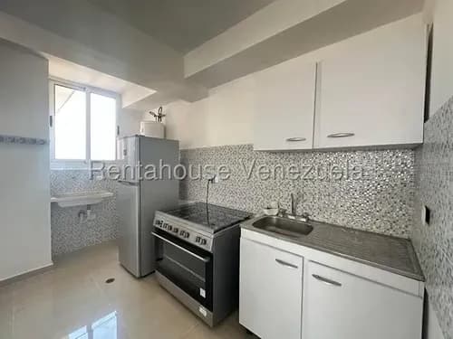 Jean Pavon Tiene Apartamento En Alquiler En El Oeste De Barquisimeto Lara 26-13613