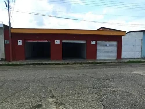 Se Vende Locales Comerciales Barrio La Cementerio Ve08-260bc-lfer