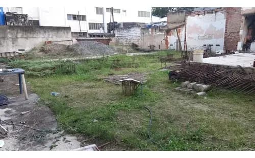 Vendo Terreno Plano En Sabana Grande