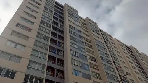 Apartamento En Alquiler Ciudad Tiuna Jm