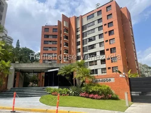 Apartamento En Alquiler - Elena Marin Nobrega - Mls 26-14960