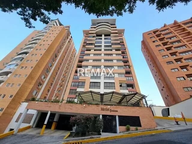 Apartamento en venta en El Parral