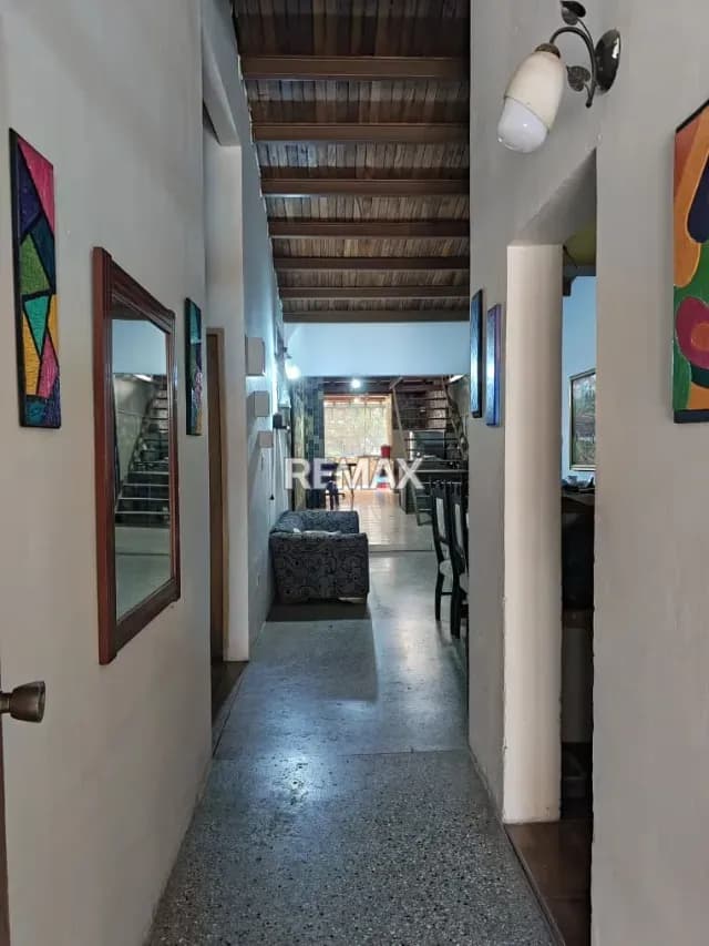 Casa En Venta Urbanizacion Petimora