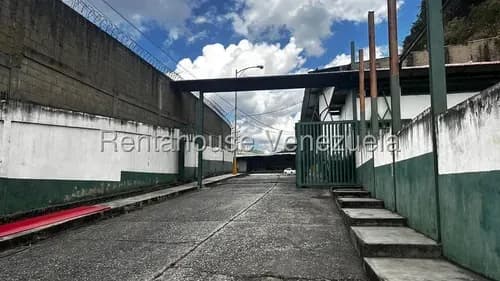 Galpon En Venta O Alquiler En Santa Rosalia Mg 26-20657 Precio A Consultar