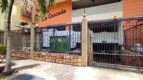 Apartamento Remodelado En Venta En Calicanto Penthouse Pozo De Agua Con Terraza Estef 25-14717