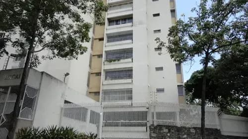 Apartamento En Venta La Urbina 26-8722 Ac