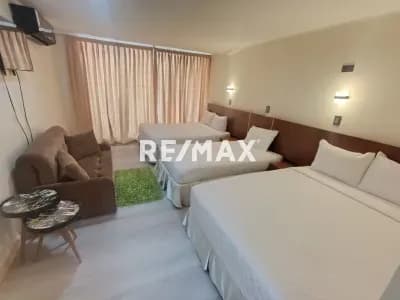 Vendo Hotel La Estancia