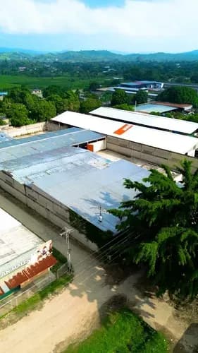En Venta O Alquiler Galpon En Tocuyito Valencia Campo Carabobo (ac)