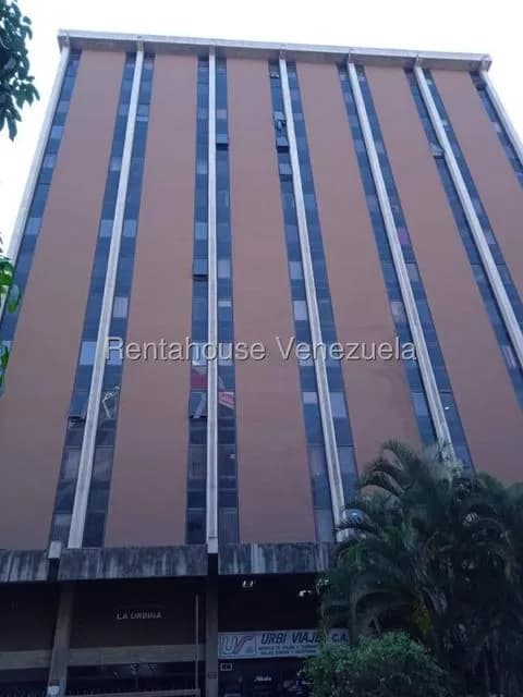 Comercial (Local Comercial) en Venta en La Urbina, Distrito Metropolitano