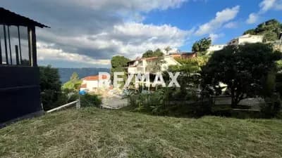 Terreno (Residencial) en Venta en Bosque de La Lagunita