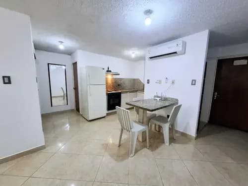 Se Alquila Comodo Y Amoblado Apartamento Los Tulipane Mm