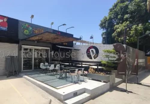 Invierte En Un Negocio En La Zona Más Comercial De La Isla Playa El Angel Playa Avenida Aldonza Manrique. Jesus