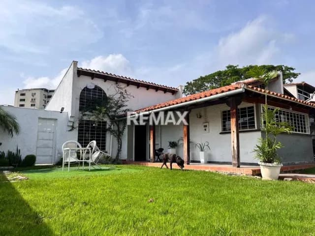 Casa en Alquiler