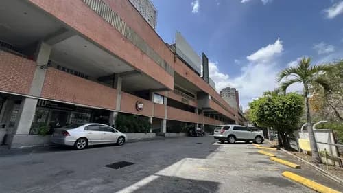 Local Comercial Para Venta En Santa Paula #2519
